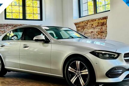 Mercedes-Benz C 200 2.320 km 33.988 &euro; Rottweil 78628