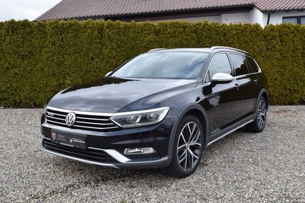 VW Passat Alltrack 108.000 km 21.250 &euro; Trossingen 78647