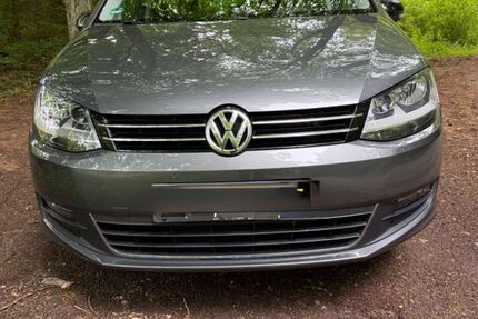 VW Sharan 150.000 km 10.200 &euro; Tuttlingen 78532