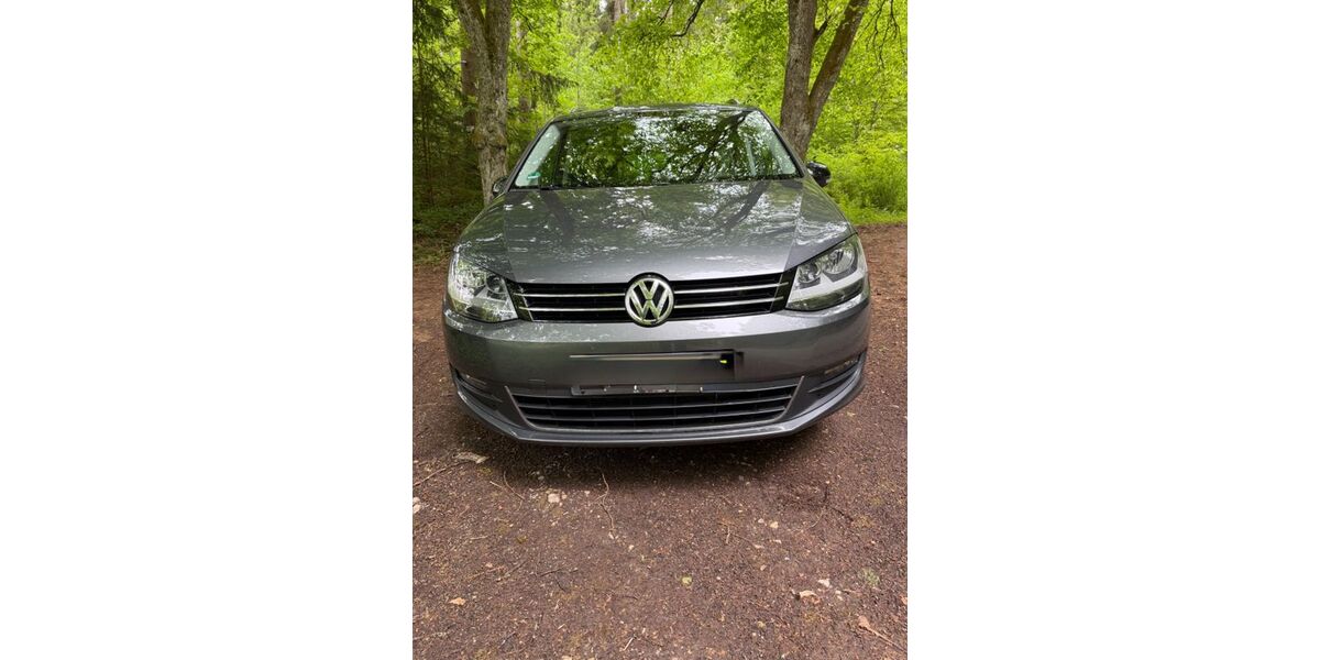 VW Sharan 150.000 km 10.200 &euro; Tuttlingen 78532