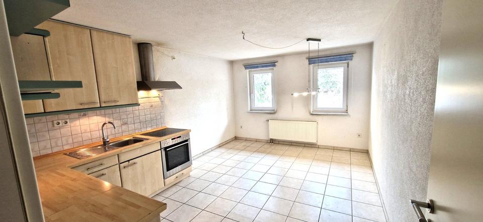 Doppelhaushälfte Niedereschach - 3.5 Zimmer, 110 m&sup2;, 199.900&euro; | Angebot:25137268