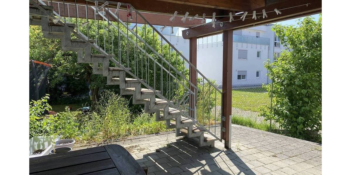 Doppelhaushälfte Spaichingen - 7 Zimmer, 159 m&sup2;, 324.000&euro; | Angebot:25772120