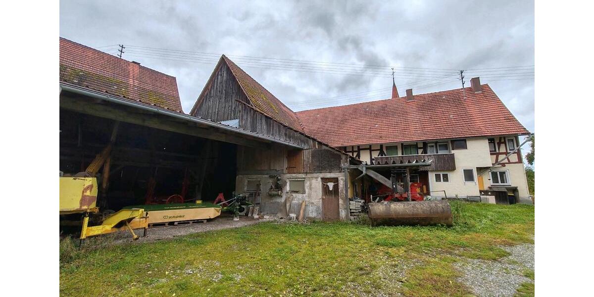 Bauernhaus, Landhaus Dietingen - 120.000&euro; | Angebot:23559184