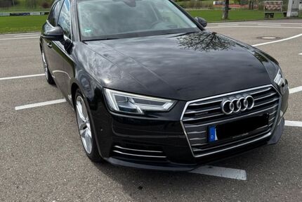 Audi A4 155.000 km 18.000 &euro; Denkingen 78588