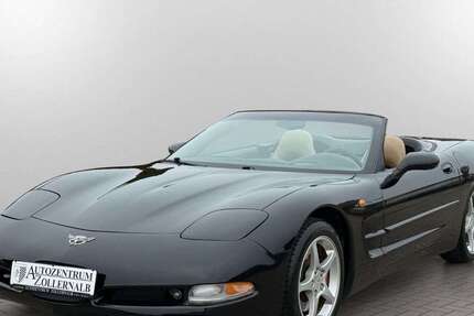 Corvette C5 153.000 km 24.990 &euro; Schömberg 72355