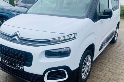 Citroen Berlingo 24.000 km 17.800 &euro; Donaueschingen 78166