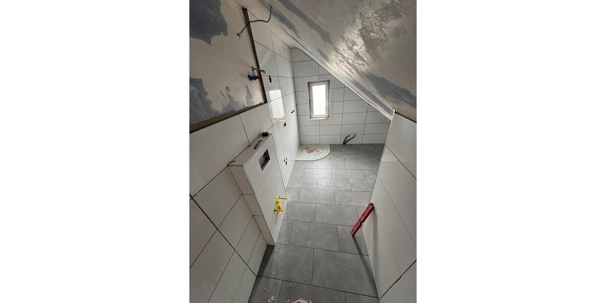 Dachgeschoßwohnung Tuttlingen - 1 Zimmer, 37 m&sup2;, 620&euro; | Angebot:25931299