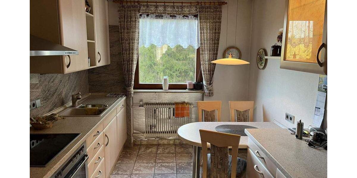 Etagenwohnung Tuttlingen Möhringen - 3 Zimmer, 89 m&sup2;, 219.000&euro; | Angebot:25732042