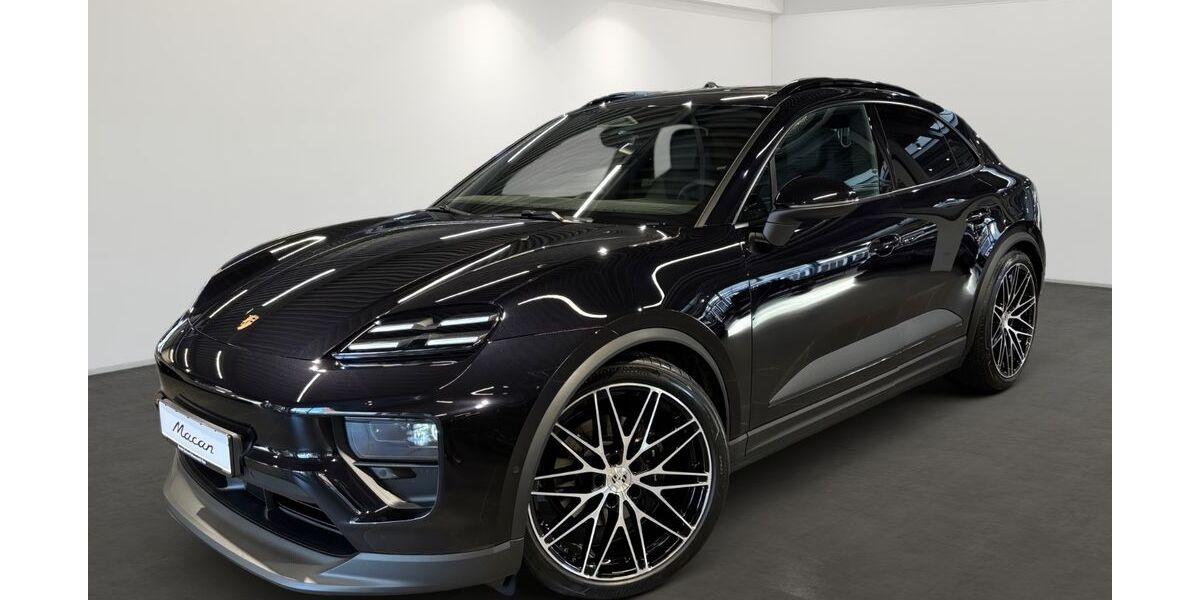 Porsche Macan 9.900 km 89.400 &euro; Villingen-Schwenningen 78048