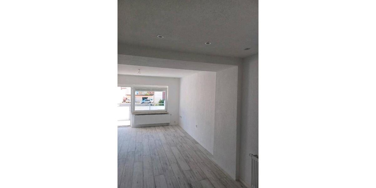 Maisonettenwohnung Villingen-Schwenningen Schwenningen - 4 Zimmer, 108 m&sup2;, 940&euro; | Angebot:26490173