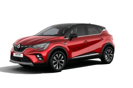 Renault Captur 20.000 km 26.800 &euro; Tuttlingen 78532