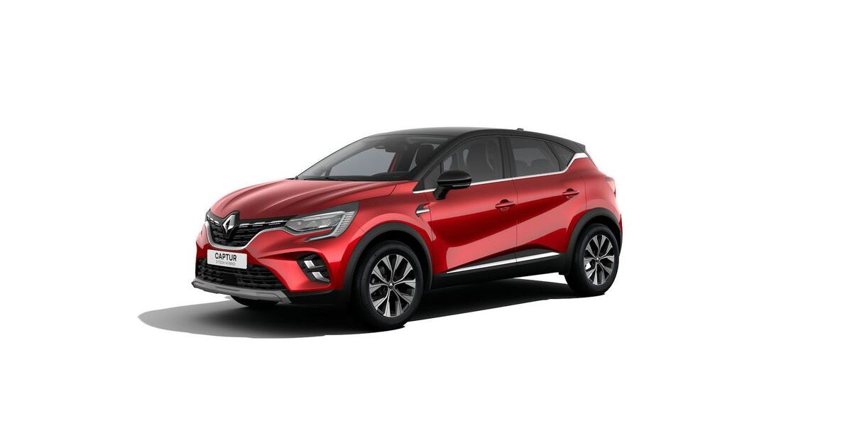 Renault Captur 20.000 km 26.800 &euro; Tuttlingen 78532