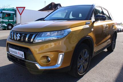 Suzuki Vitara 93.000 km 16.200 &euro; Schömberg 72355