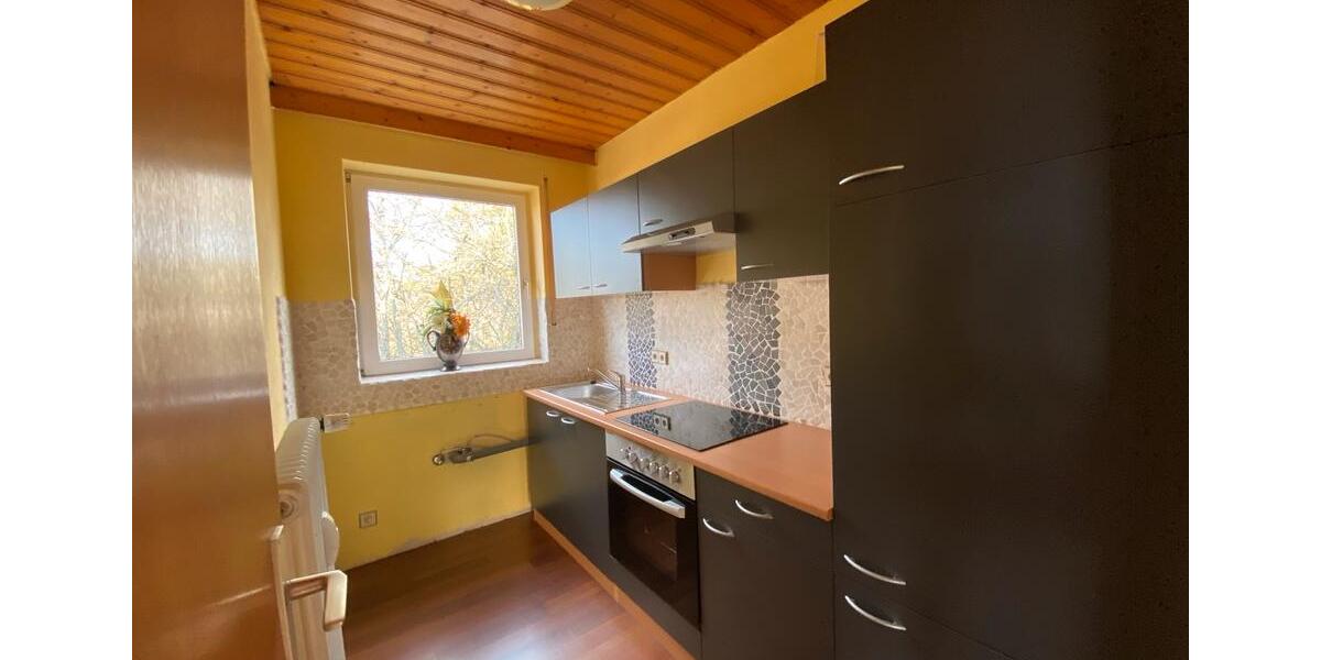 Terrassenwohnung Villingen-Schwenningen Kopsbühl - 2 Zimmer, 45 m&sup2;, 850&euro; | Angebot:26267551