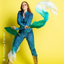 Helene Bockhorst - Lebefrau 10.10.2026 Bürgerhaus Kinderhaus