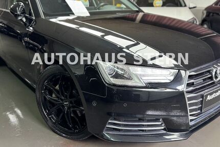 Audi A4 143.335 km 21.400 &euro; Geisingen 78187