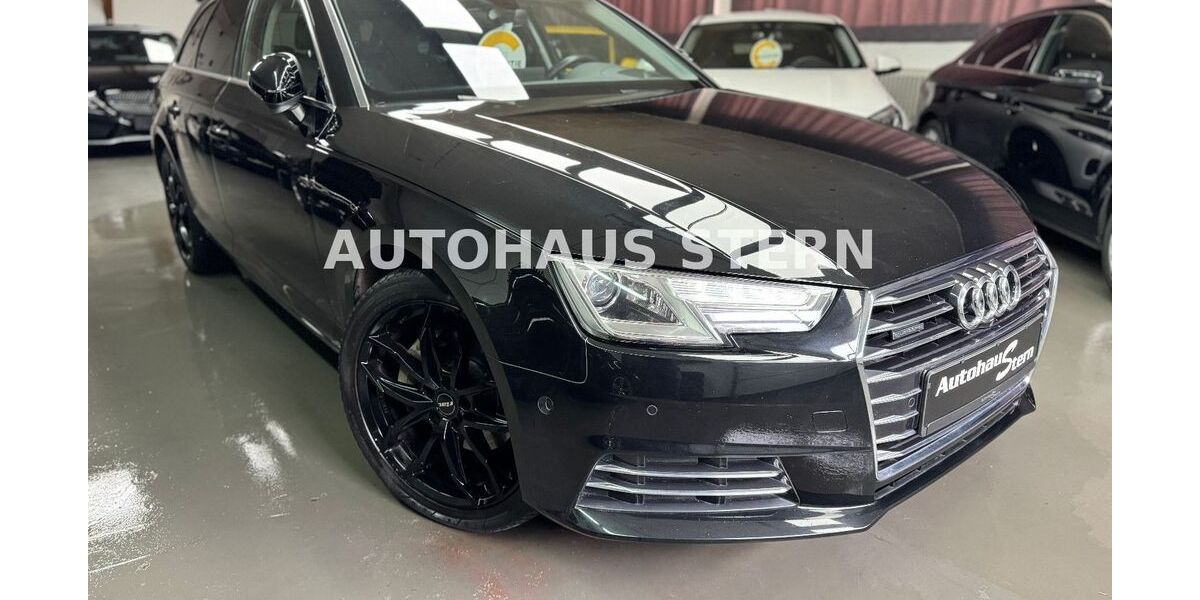 Audi A4 143.335 km 21.400 &euro; Geisingen 78187