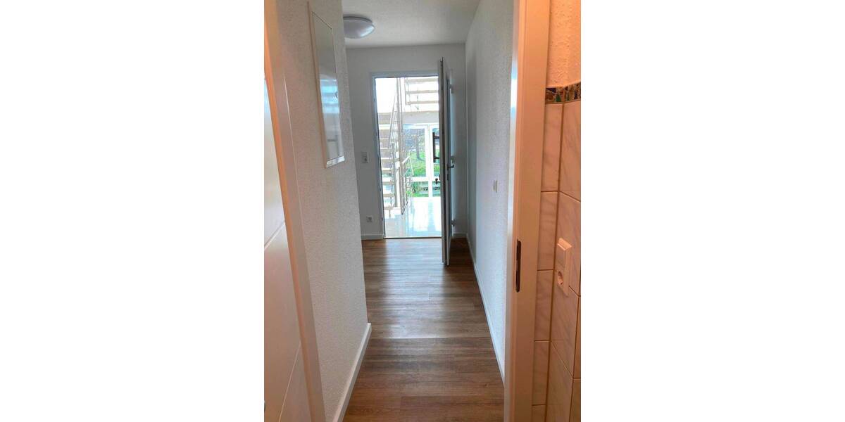 Etagenwohnung Villingen-Schwenningen Rietheim - 2 Zimmer, 55 m&sup2;, 550&euro; | Angebot:25927113