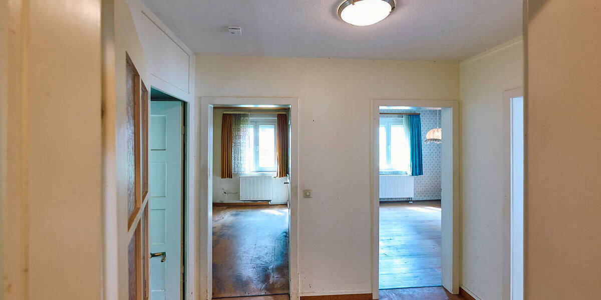 Einfamilienhaus Oberndorf am Neckar Oberndorf - 6 Zimmer, 101 m&sup2;, 193.500&euro; | Angebot:25676143