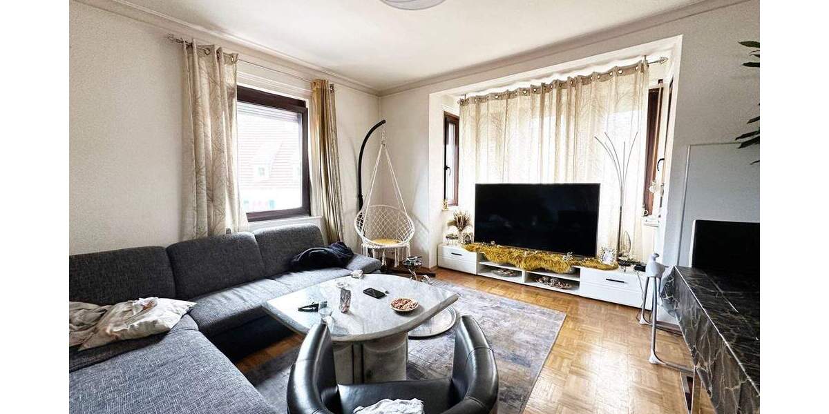 Mehrfamilienhaus, Wohnhaus Tuttlingen - 9 Zimmer, 178 m&sup2;, 239.000&euro; | Angebot:25796350