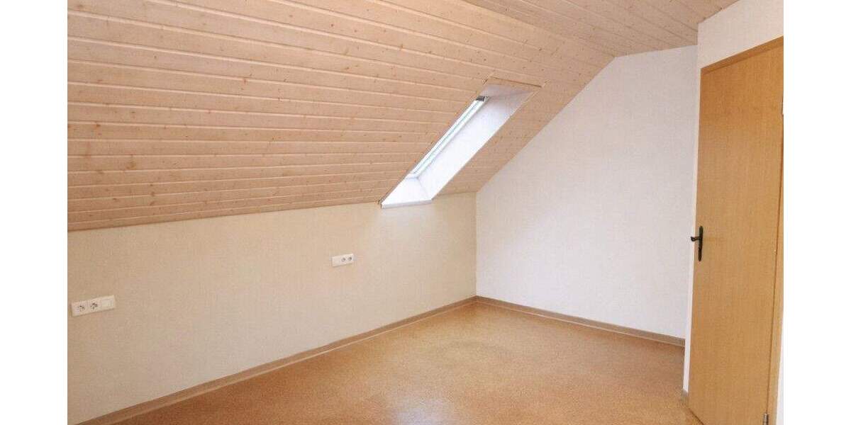 Etagenwohnung Oberndorf am Neckar / Aistaig Aistaig - 2 Zimmer, 52 m&sup2;, 145.000&euro; | Angebot:25683377