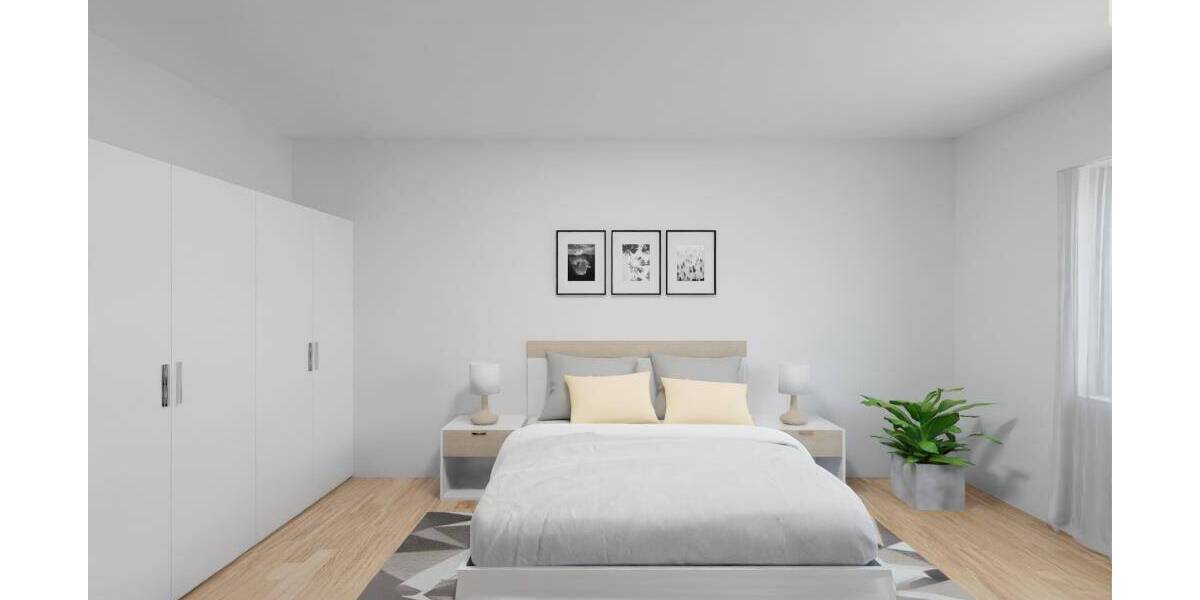 Etagenwohnung Villingen-Schwenningen Marbach - 2 Zimmer, 71 m&sup2;, 302.000&euro; | Angebot:25695897