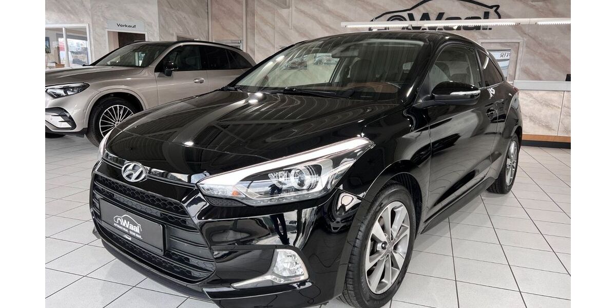 Hyundai i20 117.857 km 7.990 &euro; Spaichingen 78549