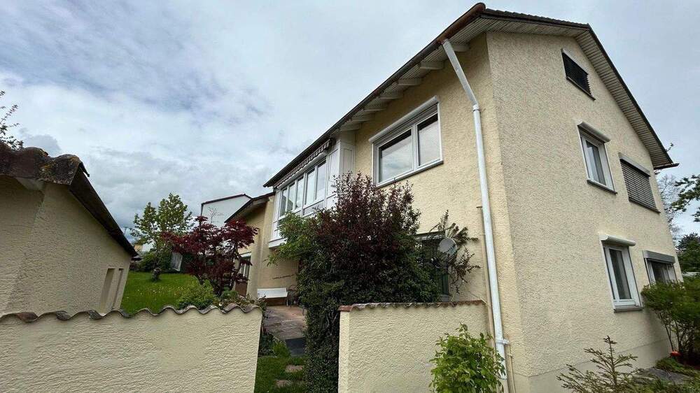 Einfamilienhaus Bad Dürrheim - 1 Zimmer, 247 m&sup2;, 980.000&euro; | Angebot:25716383