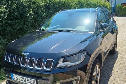 Jeep Compass 180.000 km 11.400 &euro; Bad Dürrheim 78073