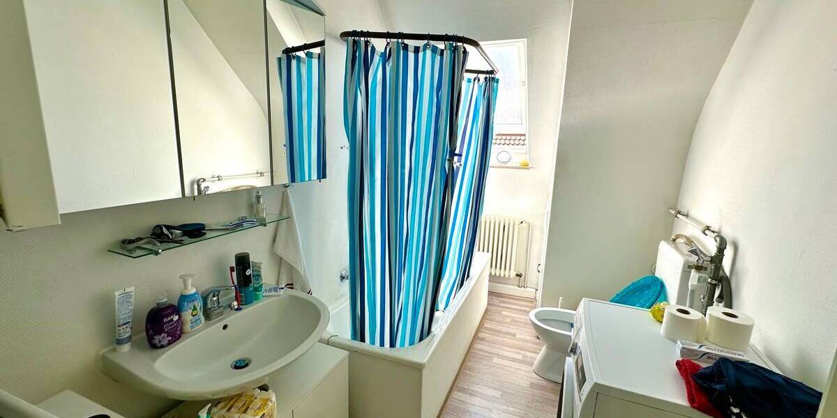 Mehrfamilienhaus, Wohnhaus Rottweil - 1 Zimmer, 372 m&sup2;, 1.090.000&euro; | Angebot:25742603