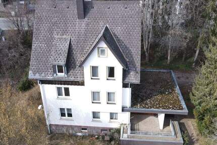 Haus Sankt Georgen im Schwarzwald Stadtgebiet - 1 Zimmer, 360 m&sup2;, 389.000&euro; | Angebot:25684280
