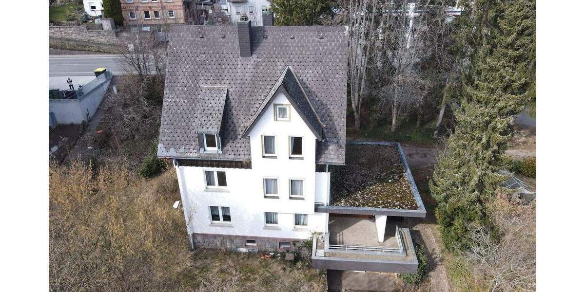 Mehrfamilienhaus, Wohnhaus Sankt Georgen im Schwarzwald Stadtgebiet - 1 Zimmer, 360 m&sup2;, 389.000&euro; | Angebot:25684280