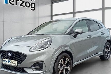 Ford Puma 7.400 km 24.990 &euro; Schramberg 78713