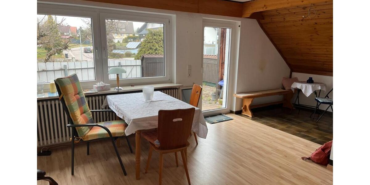 Einfamilienhaus Friedenweiler - 7.5 Zimmer, 185 m&sup2;, 390.000&euro; | Angebot:26958639