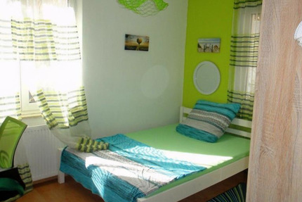 Wohnung Villingen-Schwenningen Schwenningen - 16 Zimmer, 70 m&sup2;, 300&euro; | Angebot:25370375