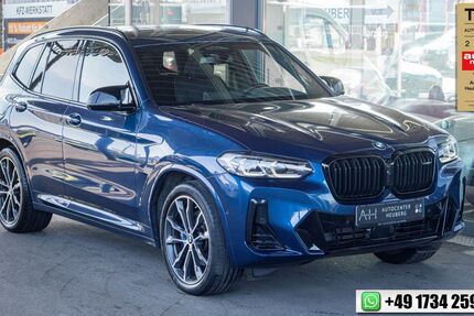 BMW X3 M40 43.295 km 49.990 &euro; Villingen-Schwenningen 78054