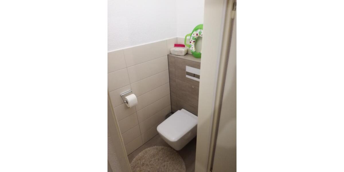 Etagenwohnung Villingen-Schwenningen Schwenningen - 4 Zimmer, 92 m&sup2;, 240.000&euro; | Angebot:26024345