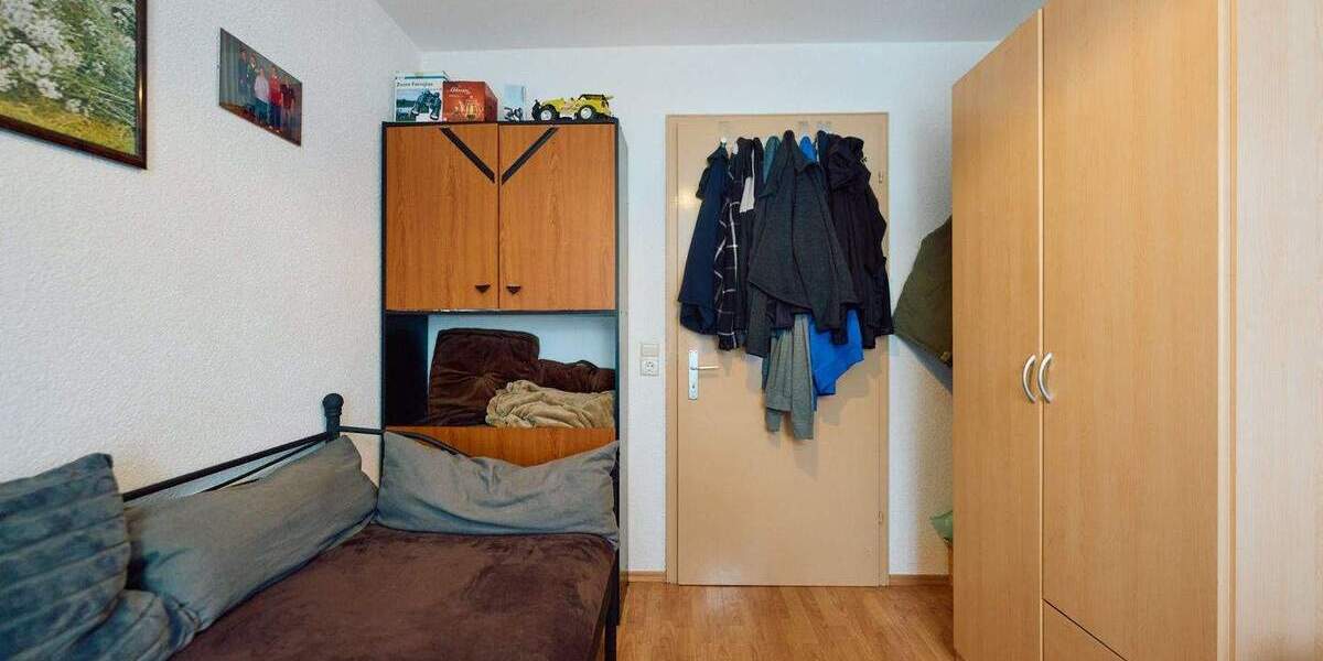 Etagenwohnung Rottweil - 4 Zimmer, 99 m&sup2;, 234.500&euro; | Angebot:26218241
