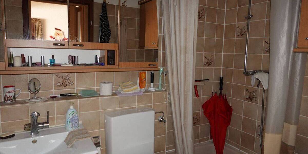 Etagenwohnung Bad Dürrheim - 144.900&euro; | Angebot:26080147