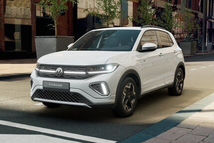 VW T-Cross 20.700 km 26.930 &euro; Tuttlingen 78532