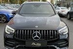 Mercedes-Benz GLC 43 AMG PANORAMA/KAMERA/NAVI/LUFTFED./1.HAND 46.662 km 49.900 &euro; Villingen-Schwenningen 78054