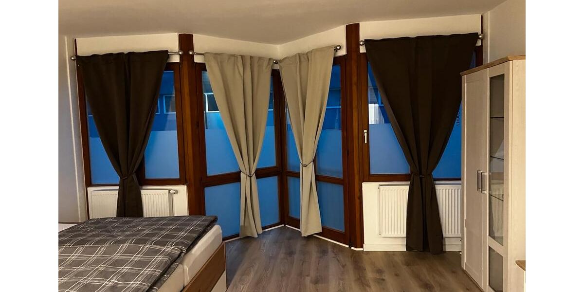 Etagenwohnung Villingen-Schwenningen Schwenningen - 1 Zimmer, 135.000&euro; | Angebot:22237487