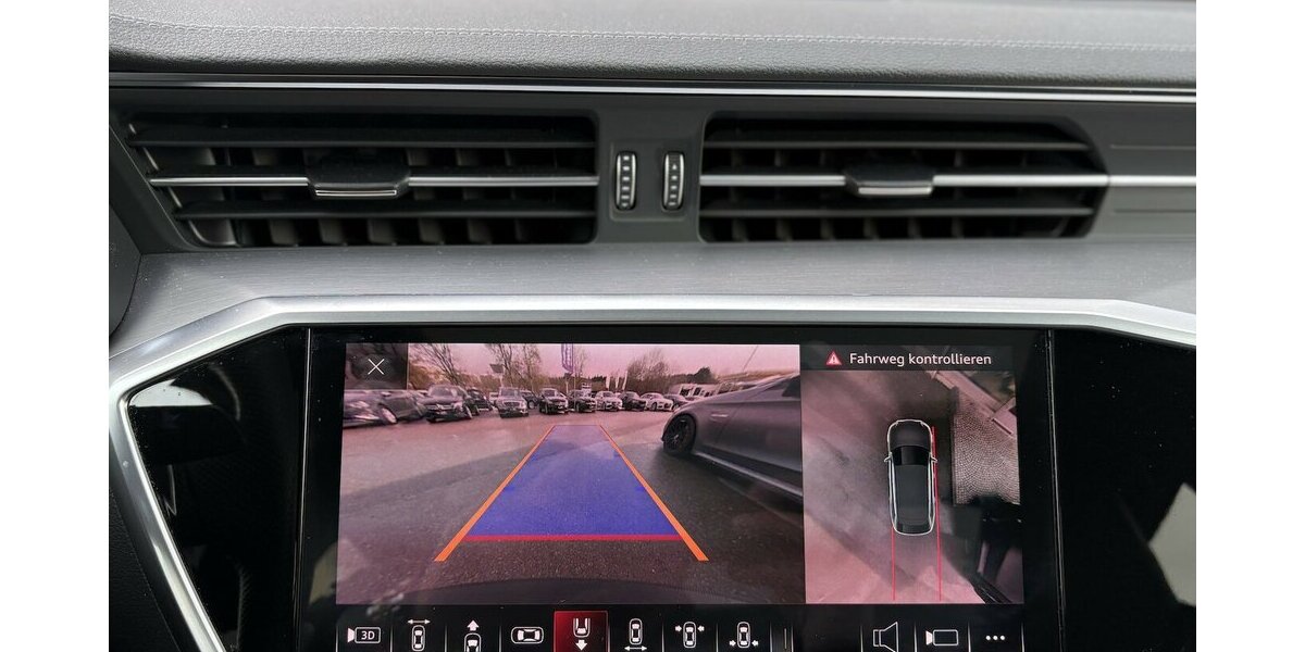 Audi S6 Avant 3.0 TDI quattro 360°+3D/ACC/HEADUP/PANO 55.146 km 47.900 &euro; Villingen-Schwenningen 78054