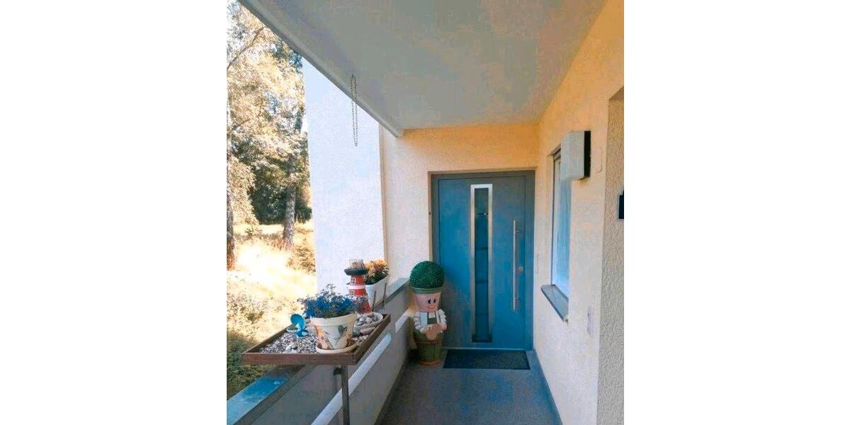 Etagenwohnung Villingen-Schwenningen Schwenningen - 3 Zimmer, 95 m&sup2;, 269.000&euro; | Angebot:26646572