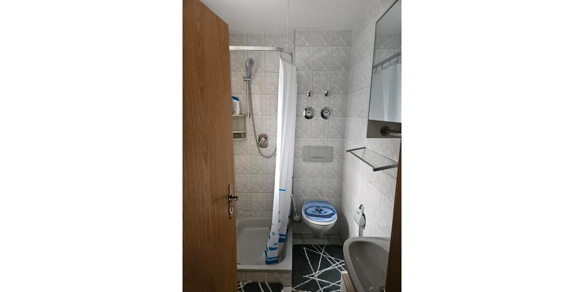 Etagenwohnung Trossingen - 2 Zimmer, 53 m&sup2;, 650&euro; | Angebot:26538955