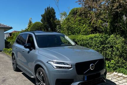Volvo XC90 64.090 km 52.599 &euro; Donaueschingen 78166
