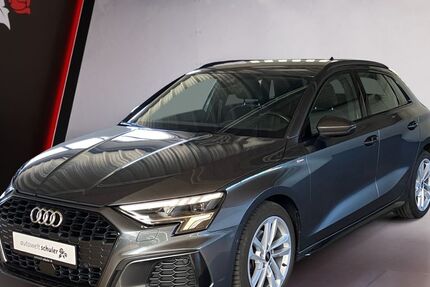 Audi A3 71.000 km 23.880 &euro; Zimmern ob Rottweil 78658