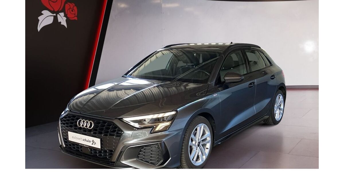 Audi A3 71.000 km 23.880 &euro; Zimmern ob Rottweil 78658