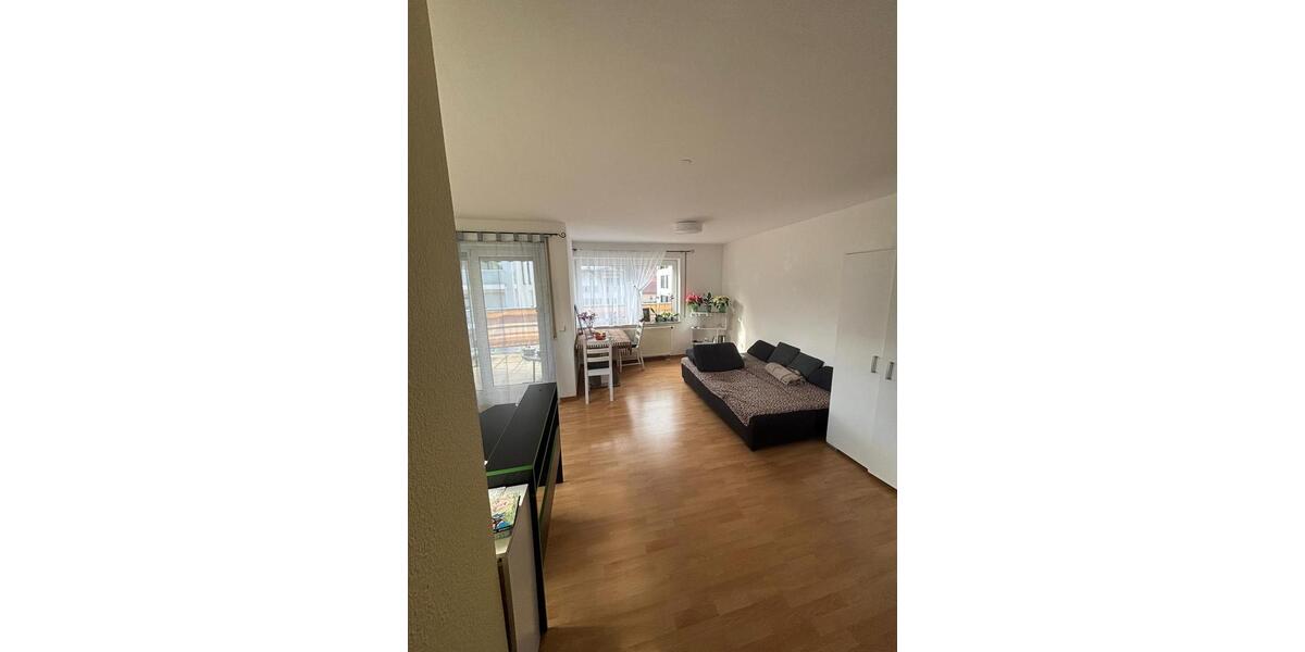 Maisonettenwohnung Tuttlingen - 2 Zimmer, 71 m&sup2;, 217.000&euro; | Angebot:25081982