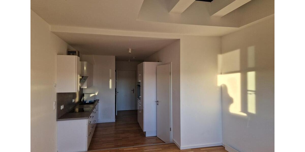 Etagenwohnung Villingen-Schwenningen Kopsbühl - 2 Zimmer, 71 m&sup2;, 895&euro; | Angebot:25783091